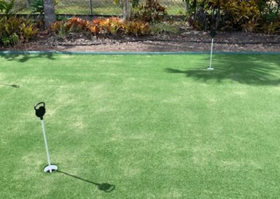 Putting Green